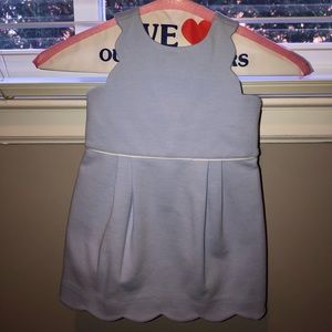 Janie & Jack Easter/Spring Dress